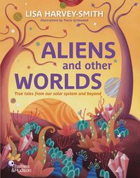 Produktbild: Harvey-Smith, L: Aliens and Other Worlds
