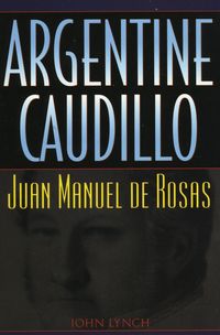 Produktbild: Argentine Caudillo