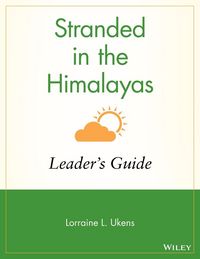 Produktbild: Stranded in the Himalayas