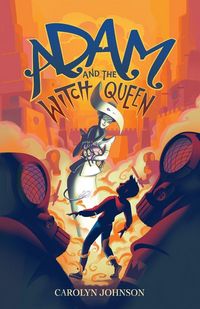 Produktbild: Adam and the Witch Queen