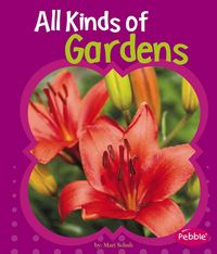 Produktbild: All Kinds Of Gardens