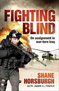 Produktbild: Fighting Blind