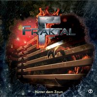 Produktbild: Hinter dem Zaun