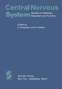 Produktbild: Central Nervous System