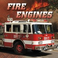 Produktbild: Fire Engines