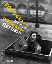 Bild vom Artikel Fotografie in der Weimarer Republik vom Autor 