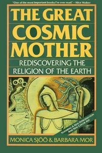 Produktbild: The Great Cosmic Mother