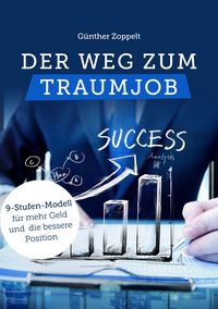 Produktbild: Der Weg zum Traumjob