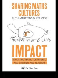 Produktbild: Sharing Maths Cultures: IMPACT