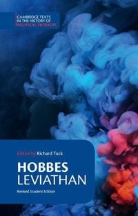 Produktbild: Hobbes: Leviathan