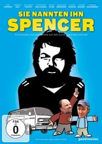 Produktbild: Sie nannten ihn Spencer [2 DVDs]