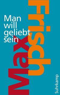 Produktbild: Man will geliebt sein