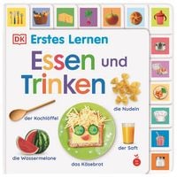 Produktbild: Erstes Lernen. Essen und Trinken