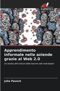 Produktbild: Apprendimento informale nelle aziende grazie al Web 2.0