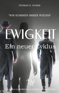 Produktbild: Ewigkeit