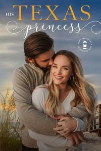 Produktbild: His Texas Princess