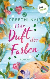 Produktbild: Der Duft der Farben