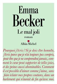 Produktbild: Becker, E: Mal joli