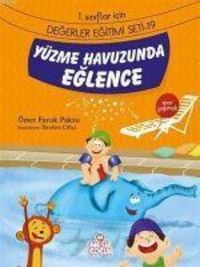 Produktbild: Y&uuml;zme Havuzunda Eglence - Spor Yapmak