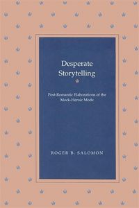 Produktbild: Desperate Storytelling