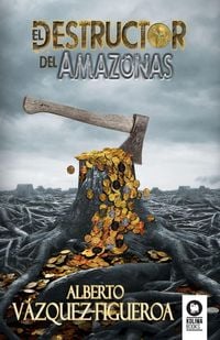 Produktbild: El destructor del Amazonas