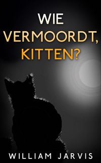 Produktbild: Wie vermoordt, kitten?