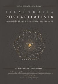 Produktbild: Filantropia Poscapitalista
