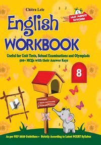 Produktbild: English Workbook Class 8