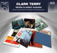 Produktbild: Terry, C: 7 Classic Albums