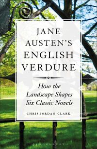 Produktbild: Jane Austen's English Verdure
