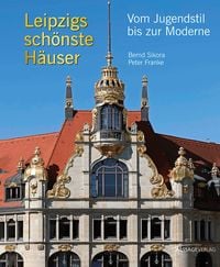 Produktbild: Leipzigs sch&ouml;nste H&auml;user