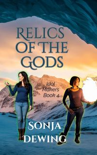 Produktbild: Relics of the Gods