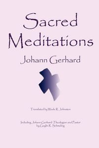 Produktbild: Sacred Meditations