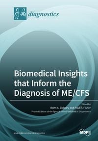 Produktbild: Biomedical Insights that Inform the Diagnosis of ME/CFS