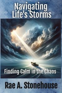 Produktbild: Navigating Life's Storms
