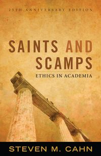 Produktbild: Saints and Scamps