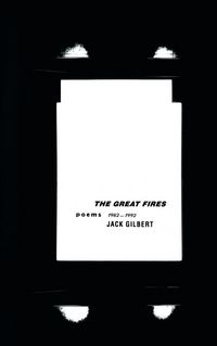 Produktbild: The Great Fires
