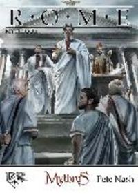 Produktbild: Rome Mythique