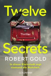 Produktbild: Twelve Secrets