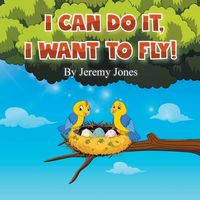 Produktbild: I Can Do It, I Can Fly!