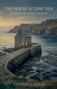 Produktbild: The House At Low Tide