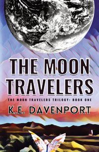 Produktbild: The Moon Travelers