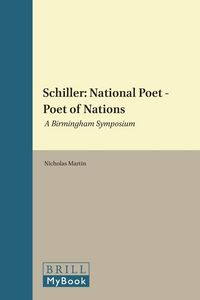Produktbild: Schiller