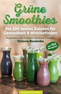 Produktbild: Gr&uuml;ne Smoothies