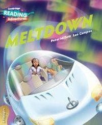 Produktbild: Cambridge Reading Adventures Meltdown 4 Voyagers