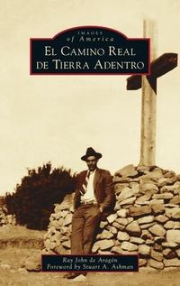 Produktbild: El Camino Real de Tierra Adentro