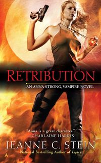 Produktbild: Retribution