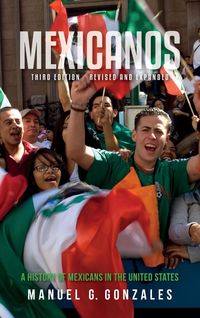 Produktbild: Mexicanos, Third Edition