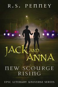 Produktbild: Jack And Anna - New Scourge Rising