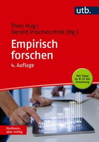 Produktbild: Empirisch forschen